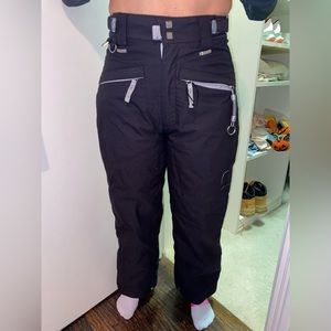 RIDE snow pants- ski/snowboard